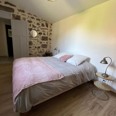 La Remise 4 Etoiles Villa Saint-Hilaire-de-Mortagne Dış mekan fotoğraf